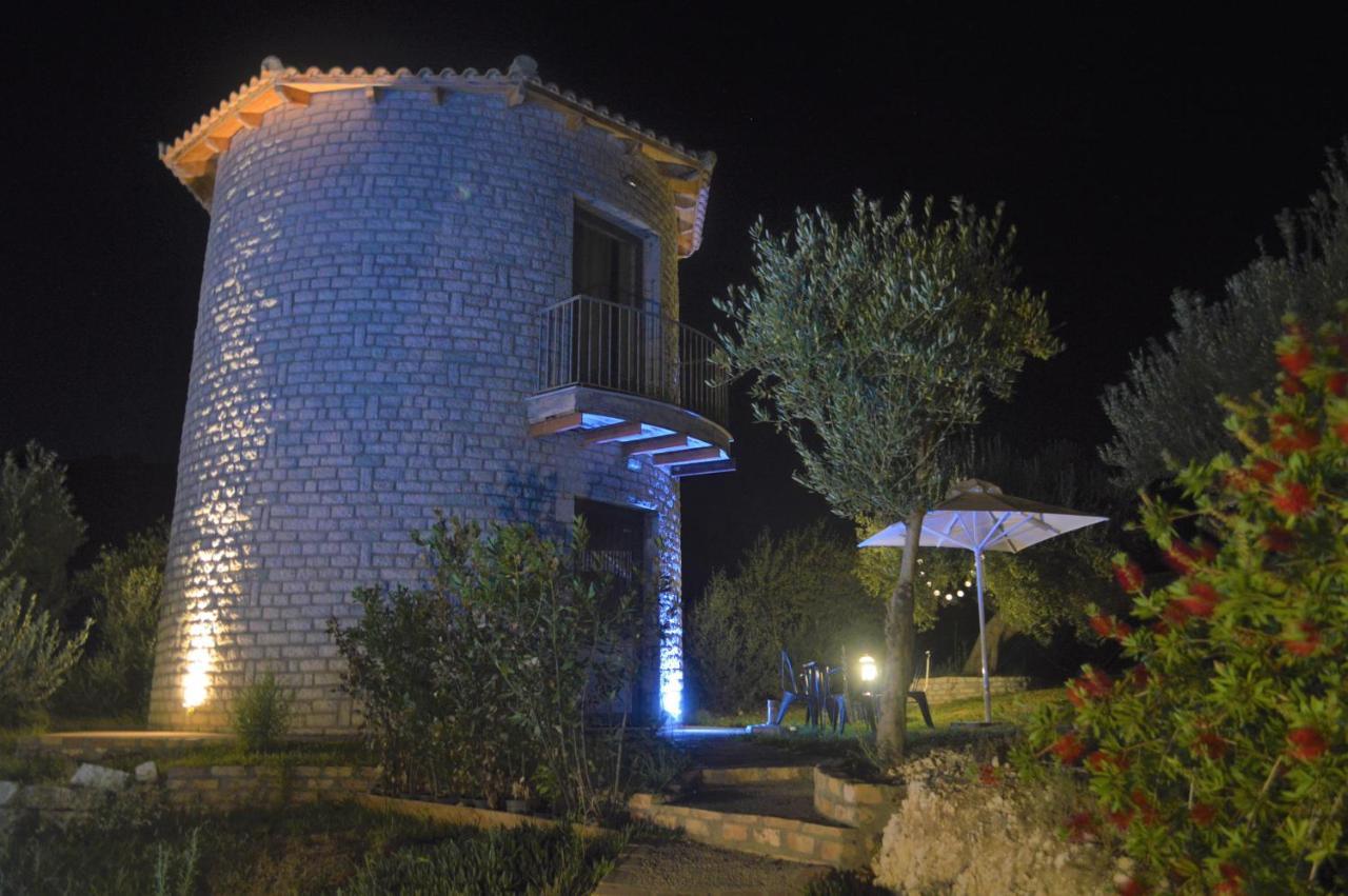 Villas Panorama Apolpaina Lefkas Exteriér fotografie